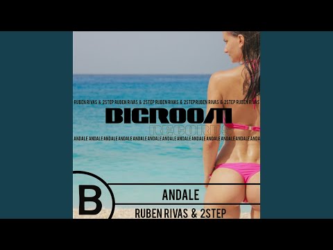 Andale (Radio Edit)