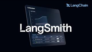 LangSmith: Agent observability, evaluation, and deployment