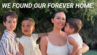 We're FINALLY Moving into a House! 🇵🇭 The KITO Family