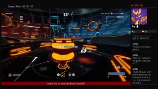 COMPETITIVE PINBALL| KABOUNCE W/ KingTut811