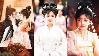 Her uncle locked her up for years, so she tamed the cold general to escape and make him pay!