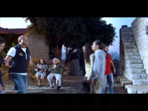 hisham abbas video clip