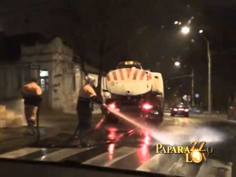 PAPARAZZO LOV   Marta Savic i Pedja Bozic