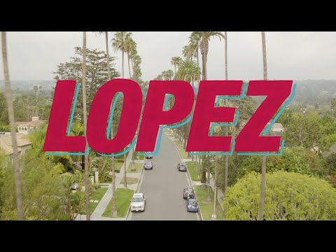 Lopez Season 1 (Full Promo)