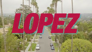 Lopez On TV Land Extended Trailer