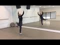 CincyDance in Washington Park 2018-Choreography by Heather Britt and DANCEFIX