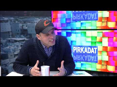 A rendszerváltoztatás zsidó szemmel