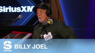 Billy Joel Never Liked His Own Voice | How&#39;s Life with John Mayer
