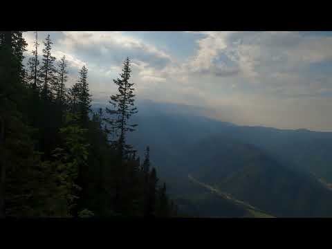 2023.08.19 Piatra Craiului Lespezile Lirei