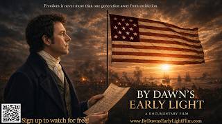 "By Dawns Early Light" Trailer #2