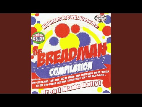 Adjust Da Bass (feat. TurfTalk & Vic Da Baron)