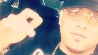 J Alvarez Imagínate / Prod.By Magnífico \ Álbum La Fama Que Camina Vol 2 - Goden Music