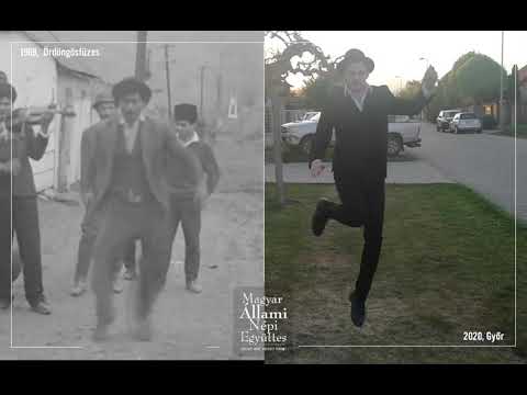 Akkor és most: Ördöngösfüzesi sűrű fogásolás