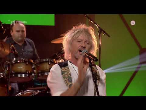 Peter NAGY a INDIGO   Zákony hada - 3 pódiá 2020