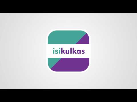 isikulkas TV video thumbnail