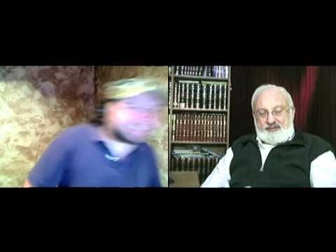 The Secret Of The Zohar - Laitman Unplugged