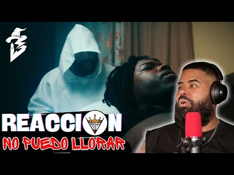 (reaction) El Fother x Bilin Gang - I Can't Cry (Official Video)