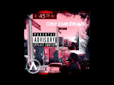 Scott Glizzick - Only Lord Knows (HDwiz Exclusive)