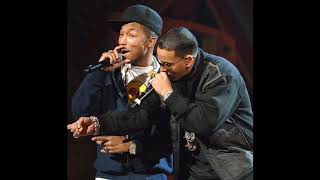 Pharrell x Daddy Yankee- Mamacita