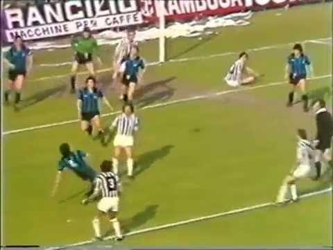 Serie A: 1978 79  Inter-Juventus 1°Tempo