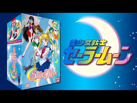 Miniature de la vidÃ©o de presentation du coffret KazÃƒÂ© Saison 1.
