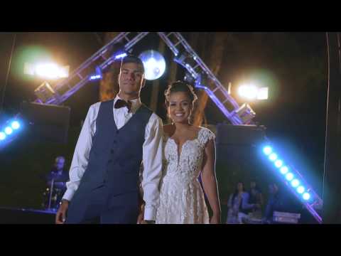 Casamento lindo em Sabará - Lorena e Uanderley - Belo Horizonte