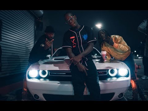 Blaxk - All The Smoke Prod. By Jose The Plug (Official Video) Shot By @DarionJenard