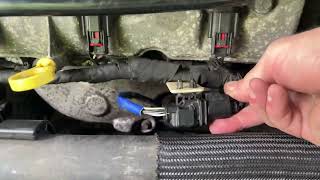 2011 Ford Taurus Oxygen Sensor Replacement – P0150 Code NEXPOW OBD2 Scanner – Bank 2 Sensor 1 – Easy