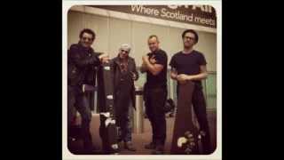 El Drogas - No das pena