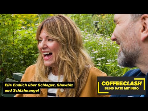 Ella, Elle L'a 🤩 Sängerin Ella Endlich im Coffee Clash #8