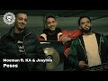 Moeman - Pesos ft. KA & Josylvio (prod. Whiteboy)