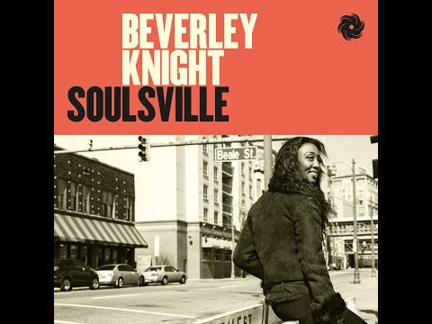 Beverley Knight - Middle Of Love (Official Audio)