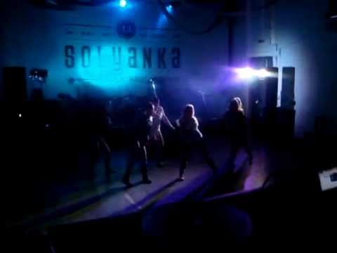 K-pop mix (dance cover by R.E.D)