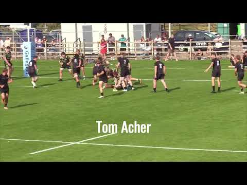 Highlights | Northampton Saints U17 v Exeter Chiefs U17