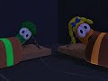 What If Junior And Laura Had Bad Dreams VeggieTales Animation