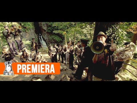 RAPocztówka #4: GrubSon - Manifest (Rebel Babel)