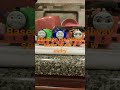 Thomas And His Friends Rewrite End Credits