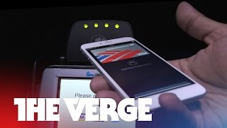 Is Apple Pay the future of payments? (hands-on)