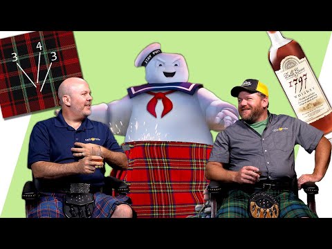 Kilts & Culture Full Episode 07.02.2021