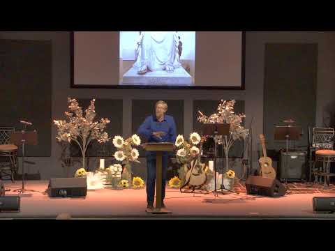 The Free Church Worship Service - August 17, 2025