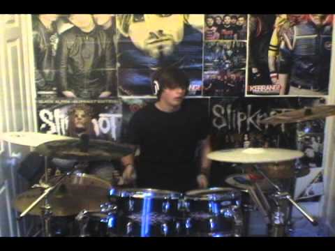 By The Way - Red Hot Chilli Peppers - Drum Cover