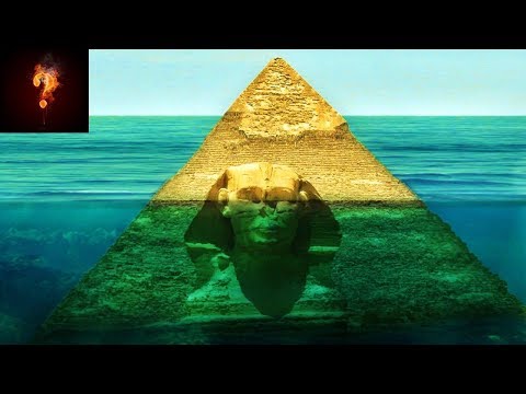 Great Pyramids – Gnostic Illuminations