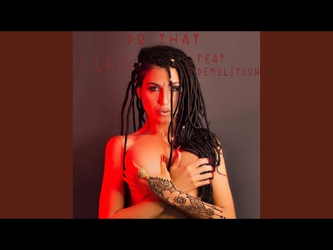Do That (feat. Demolition) (Radio Mix)