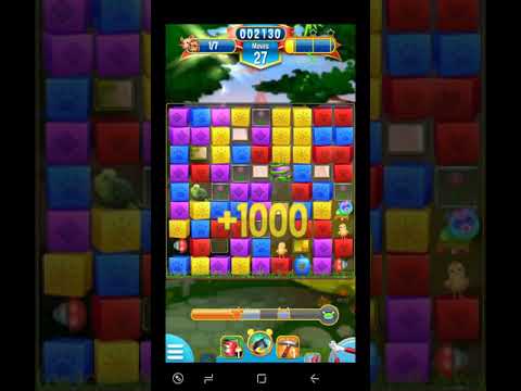 Pet Rescue Saga level 2547 ~ NO BOOSTERS