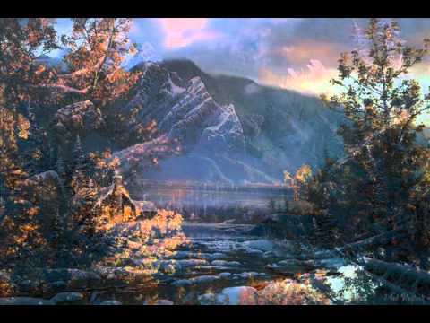 Video thumbnail for (Far Away Feeling) The Spell Of The Yukon