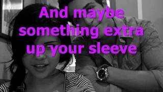 Selena Gomez ft.David Henrie - Make It Happen {Full Version} [Lyrics]