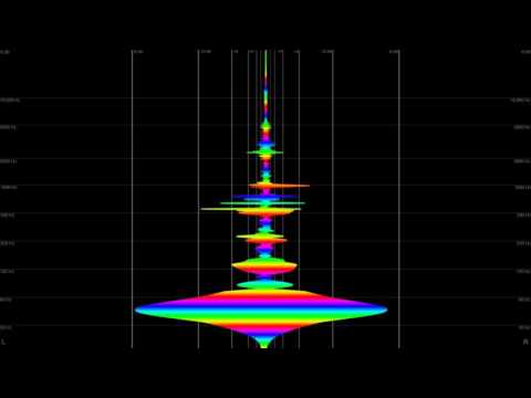 Flume - My Boo ft Vince Staples, Kučka, Ngaiire, Vera Blue (Link to new 4K visualizer in description