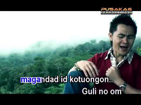 Fabian William - Id Pagandadan (Karaoke Minus One)