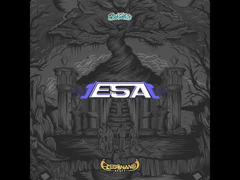 ESA YouTube thumbnail