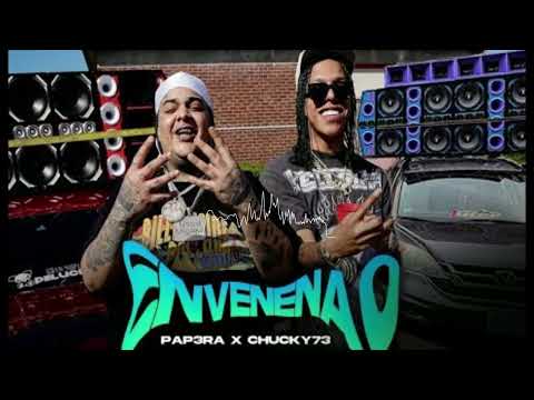 PAPERA x CHUCKY73 - VENENAO